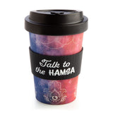 Bamboo Cup - Hamsa Eco to Go (470ml)
