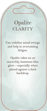 Bracelet - Opalite (Set Of 3)