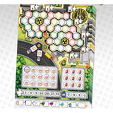 Dice Hospital Emergency Roll