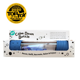 Calm Down Bottle - Blue - Jellystone