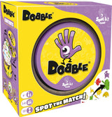 Spot It! NZ Eco Sleeve Card Game