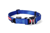 Ezy Dog Collar Double Up - Small - Blue