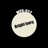 Monument Pro Acryl - Bright Ivory 22ml
