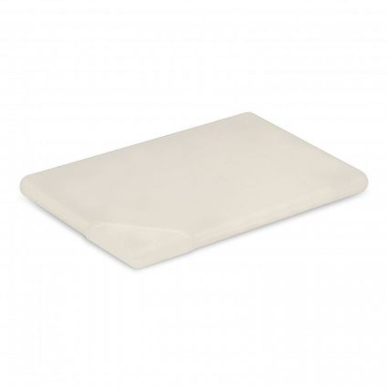 Mint Card - Solid White (Set of 50)