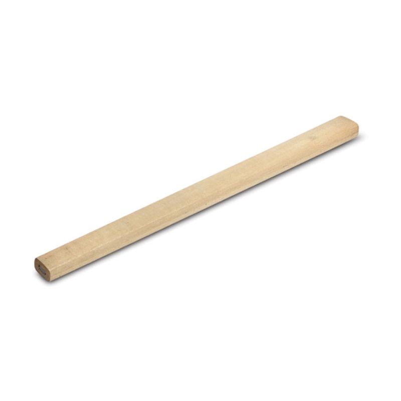 Carpenters Pencil - Natural (Set of 100)