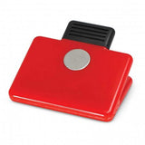 Pronto Magnetic Clip - Red (Set of 30)