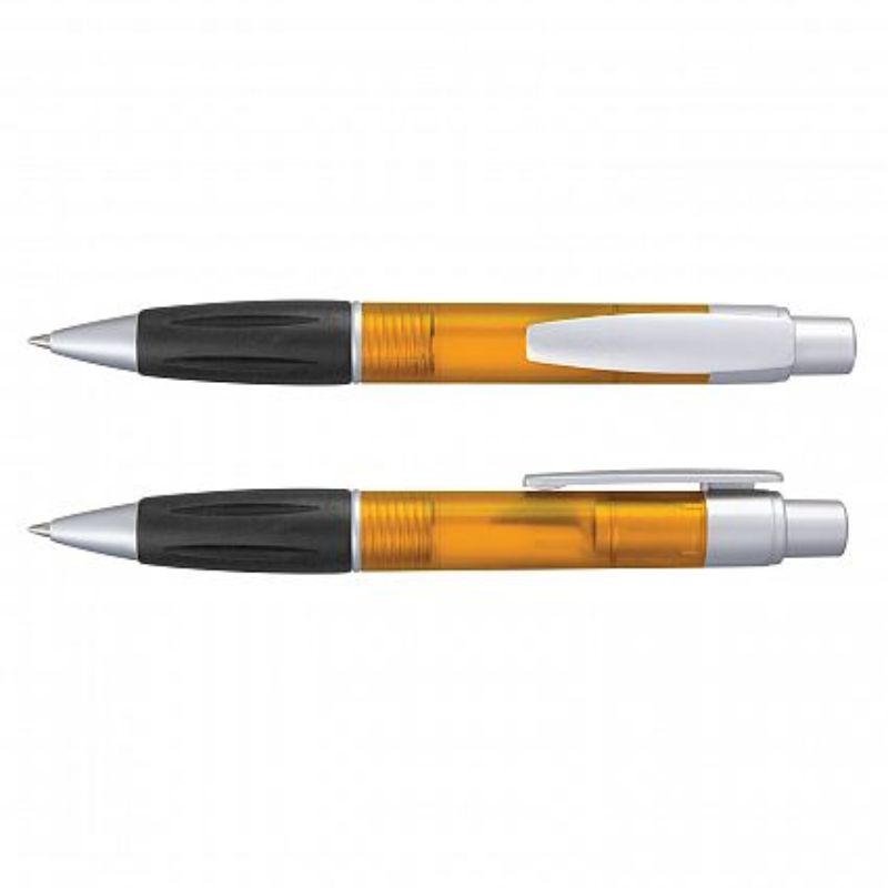 Matrix Pen - Orange (Set of 100)