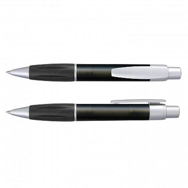Matrix Pen - Black (Set of 100)