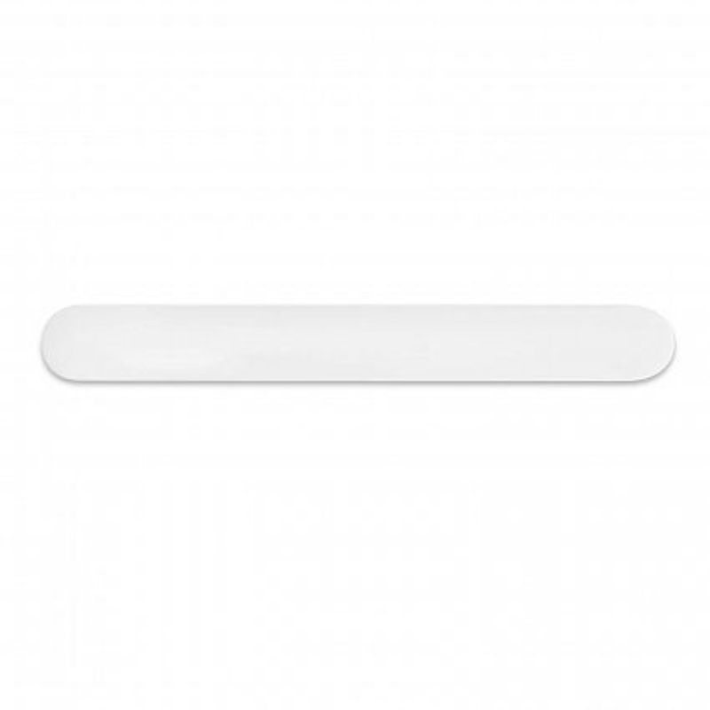 Nail File - White (Set of 50)