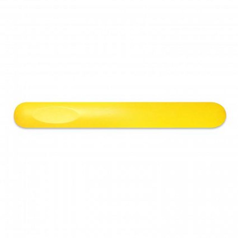 Nail File - Yellow (Set of 50)