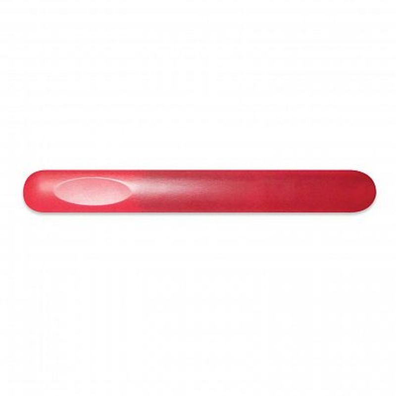 Nail File - Red (Set of 50)