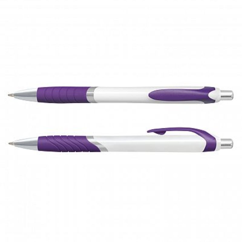 Jet Pen -  Purple (Set of 100)