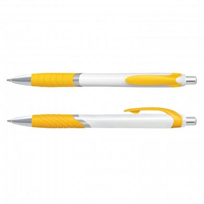 Jet Pen -  Yellow (Set of 100)