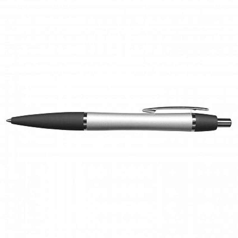 Rio Pen - Silver (Set of 30)