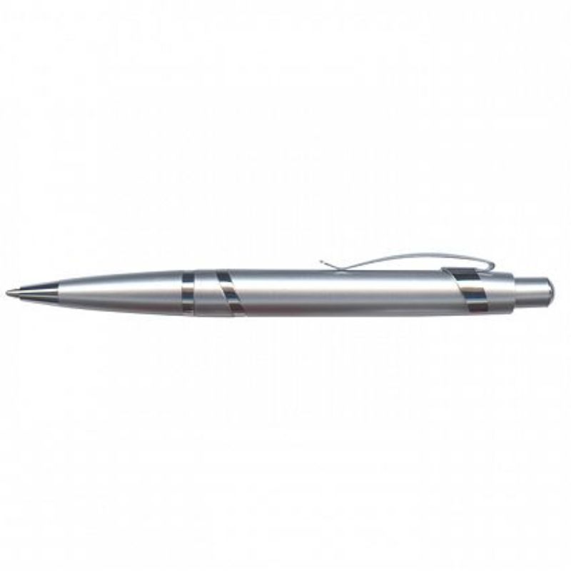 Athena Pen - Silver (Set of 30)