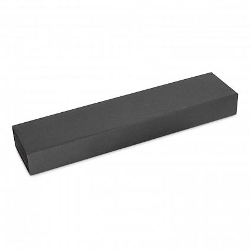 Wedge Gift Box - Black (Set of 50)