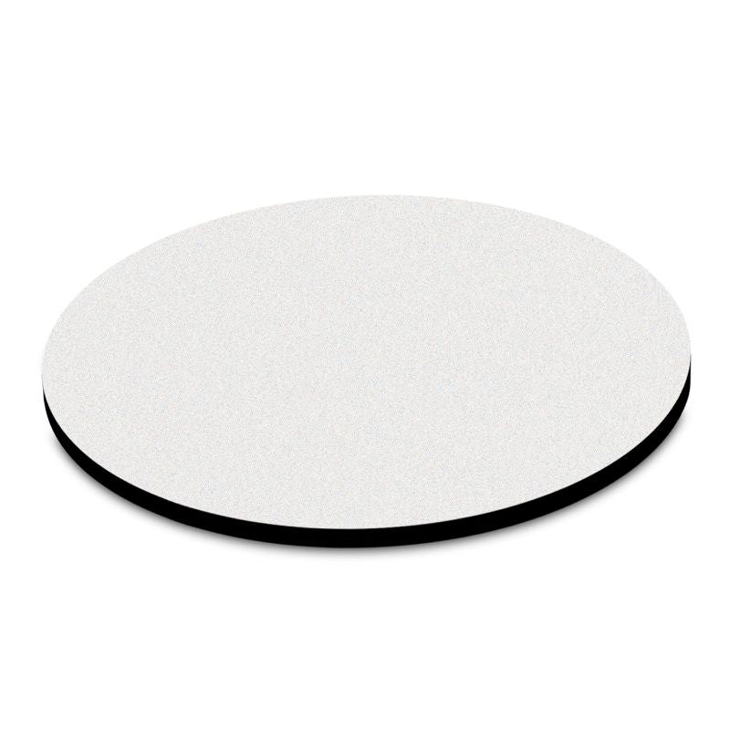 Precision Mouse Mat - Round (Set of 12)