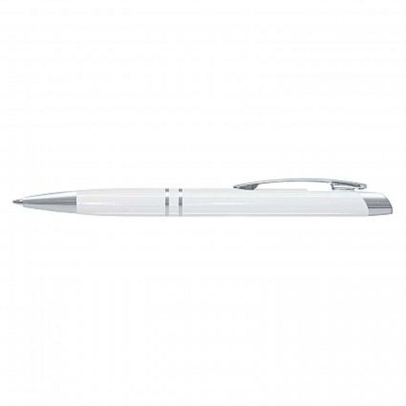 Martini Pen - White (Set of 50)