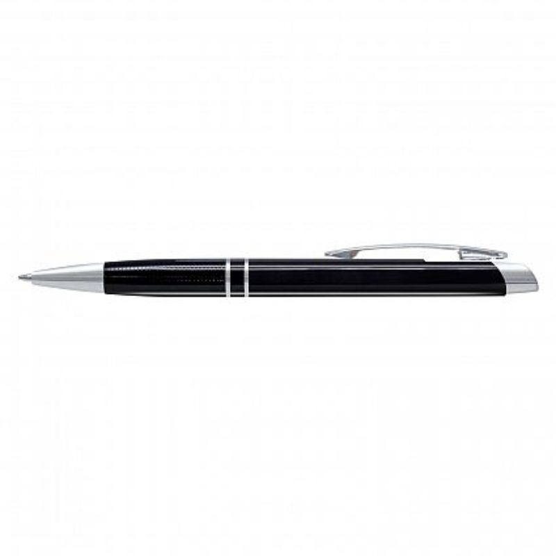 Martini Pen - Black (Set of 50)