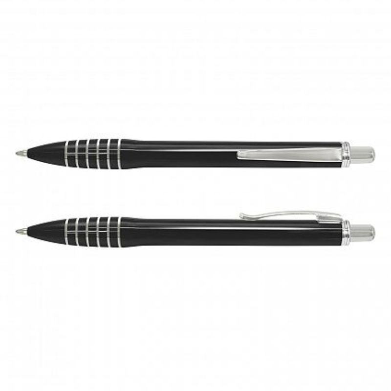 Vulcan Pen - Black (Set of 100)