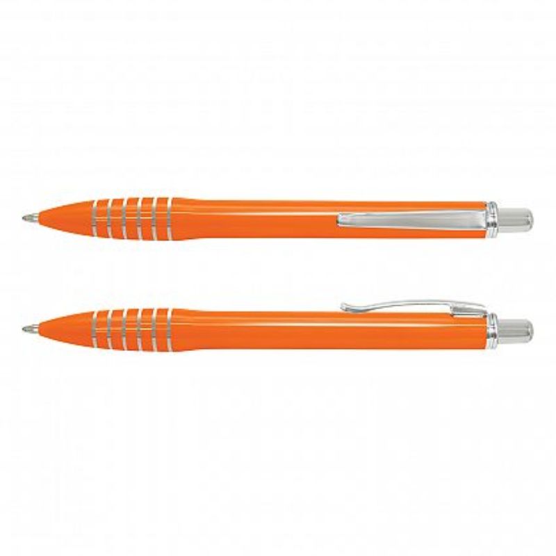Vulcan Pen - Orange (Set of 100)