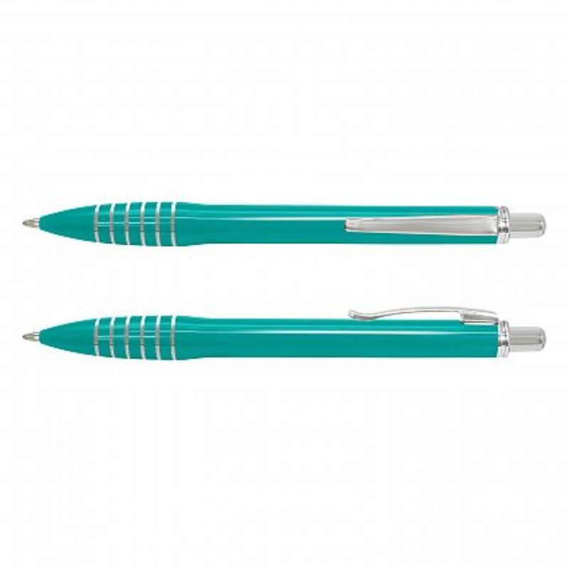 Vulcan Pen - Teal (Set of 100)