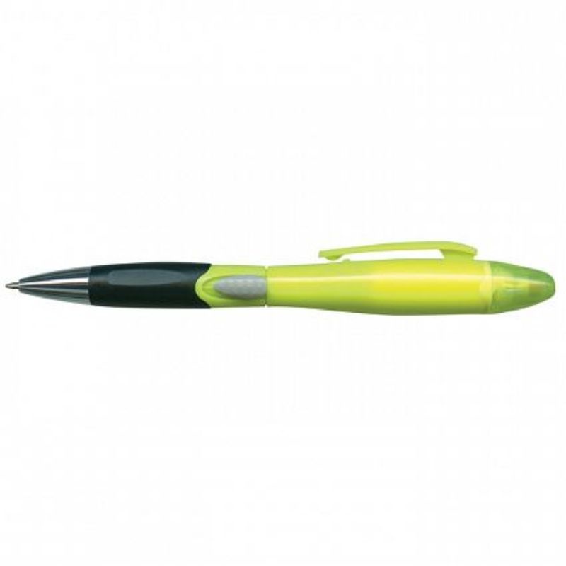 Blossom Pen - Yellow (Set of 50)