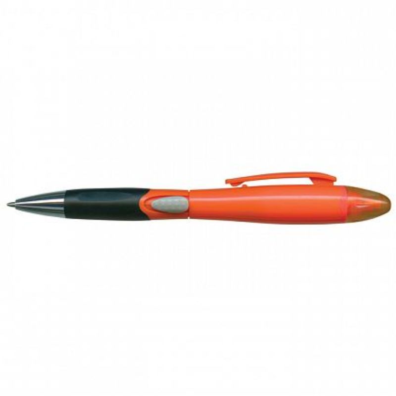 Blossom Pen - Orange (Set of 50)
