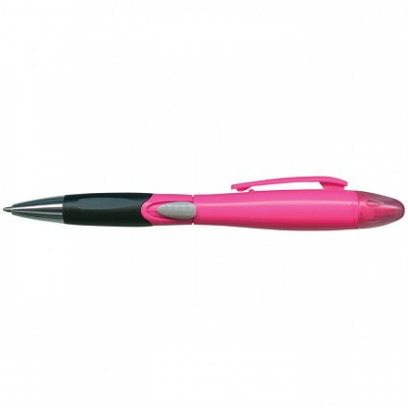 Blossom Pen - Pink (Set of 50)