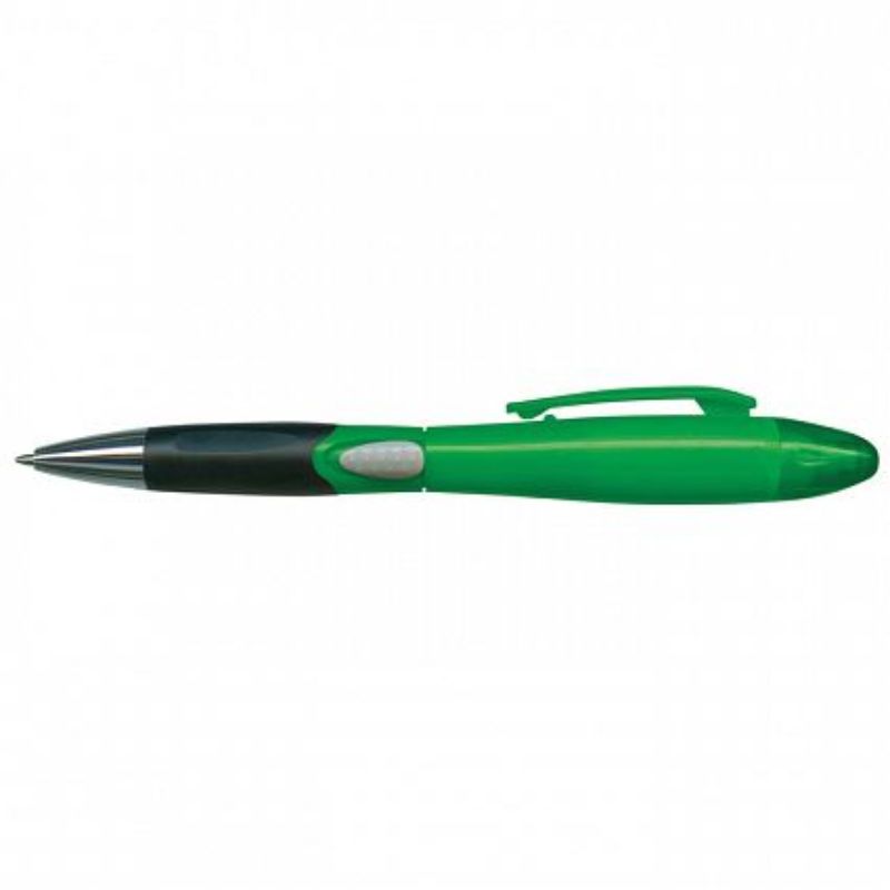 Blossom Pen - Green (Set of 50)