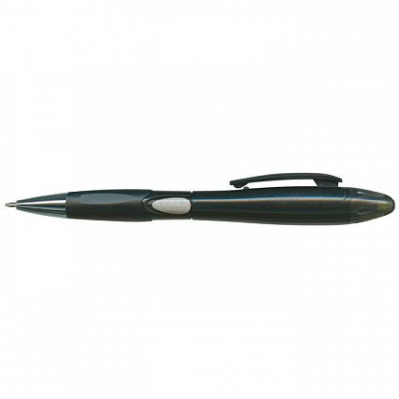 Blossom Pen - Black (Set of 50)