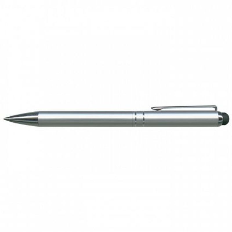 Bermuda Stylus Pen - Silver (Set of 30)
