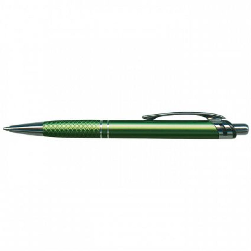 Aria Pen - Dark Green (Set of 50)