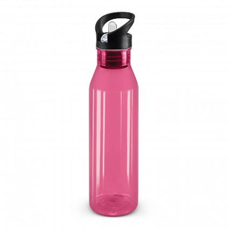 Nomad Bottle - Translucent Pink (Set of 12)
