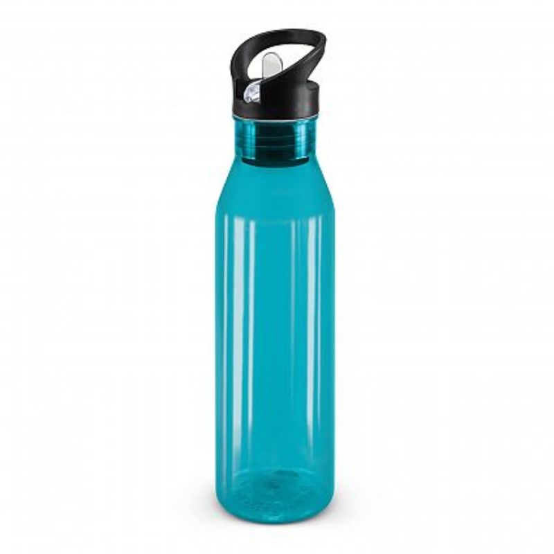 Nomad Bottle - Translucent Light Blue (Set of 12)