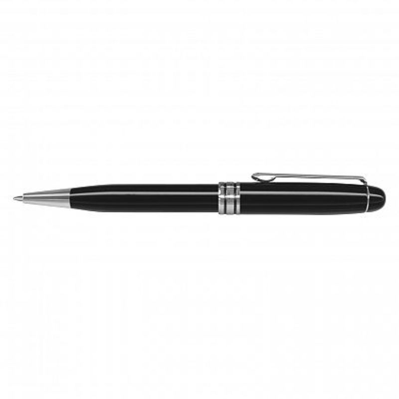 Supreme Pen - Satin Black (Set of 12)