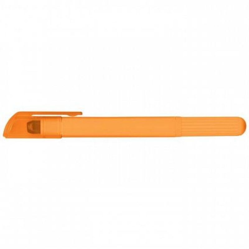 Wax Highlighter - Orange (Set of 50)