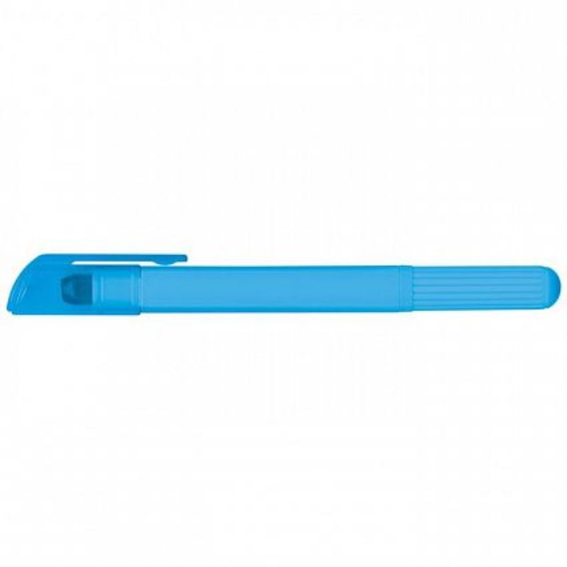 Wax Highlighter - Light Blue (Set of 50)