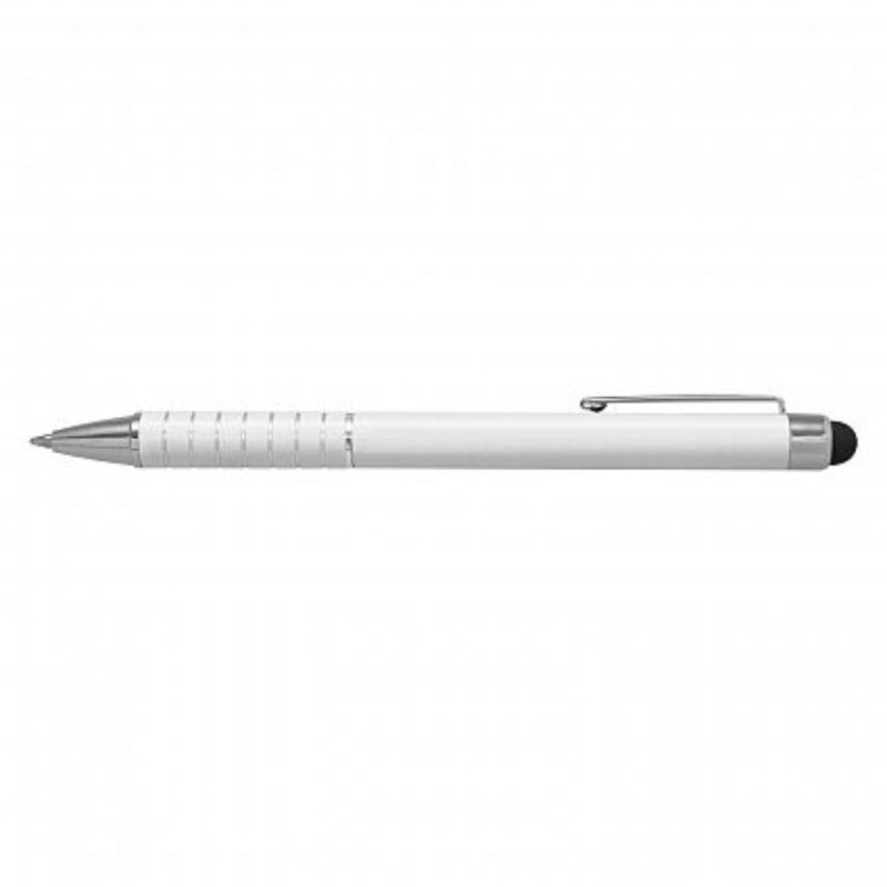 Touch Stylus Pen - White (Set of 50)