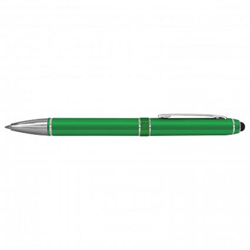 Antares Stylus Pen - Bright Green (Set of 30)