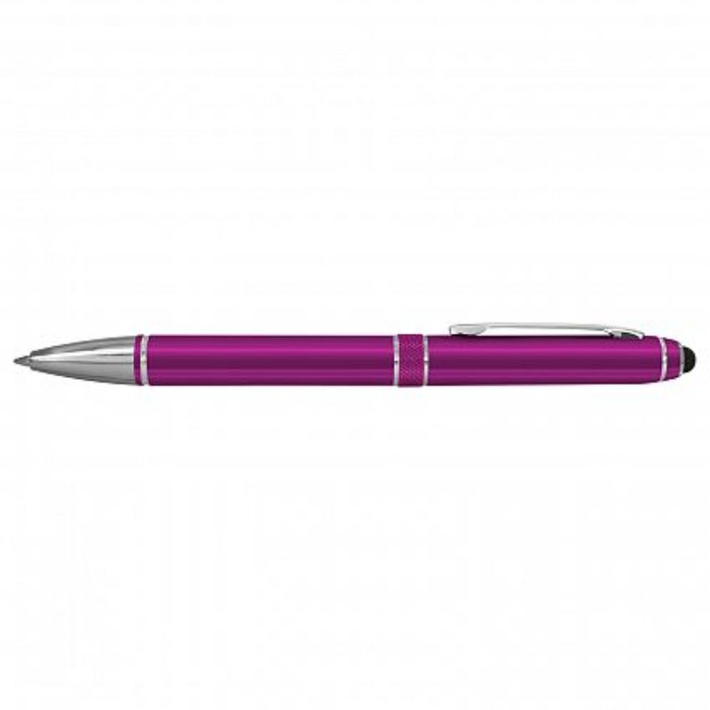 Antares Stylus Pen - Purple (Set of 30)
