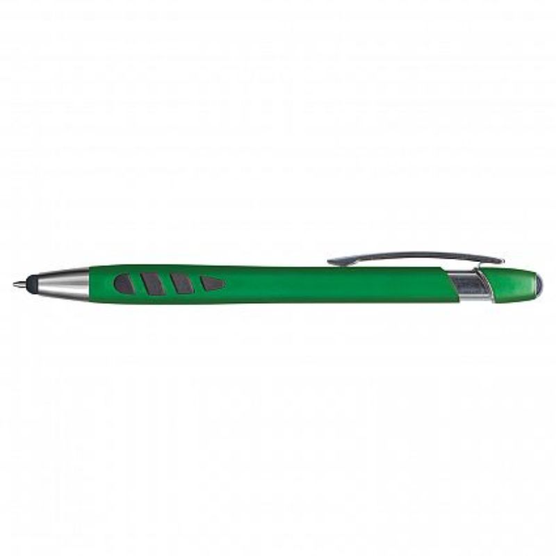 Havana Stylus Pen - Dark Green (Set of 50)