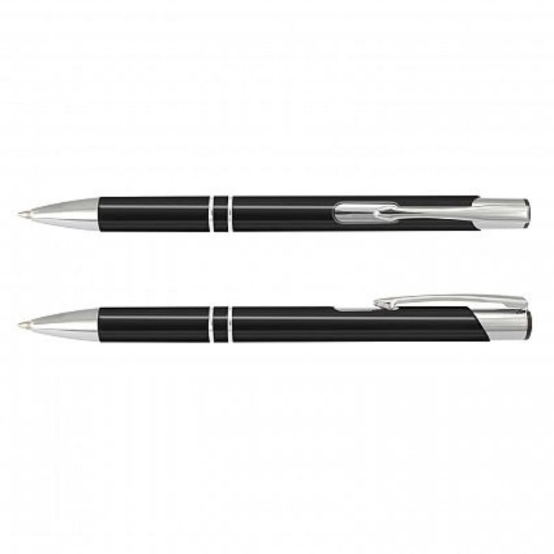 Panama Pen - Black (Set of 50)