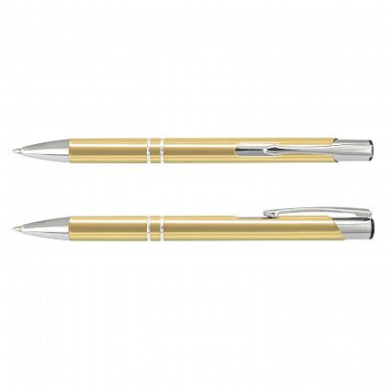 Panama Pen - Gold (Set of 50)
