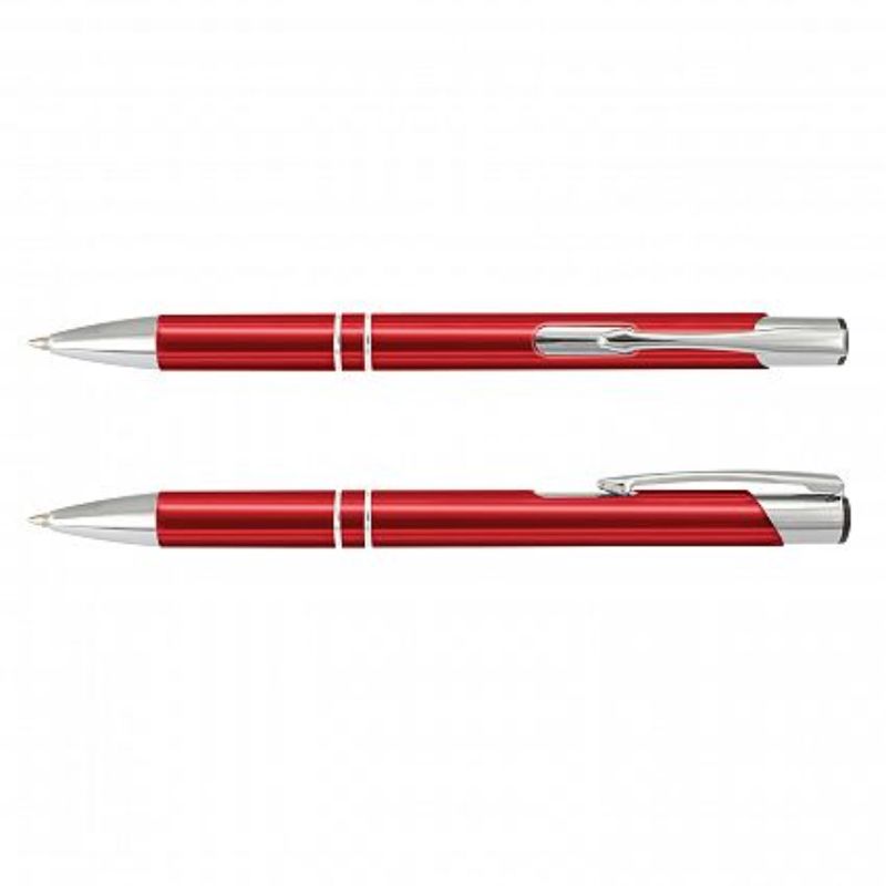 Panama Pen - Red (Set of 50)