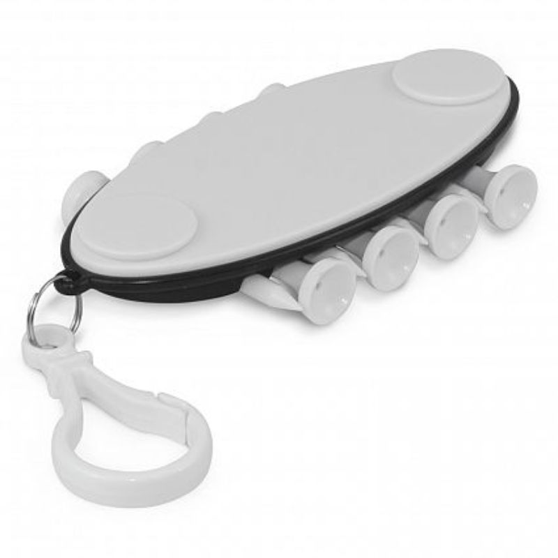 Golf Mate - White / Black (Set of 50)