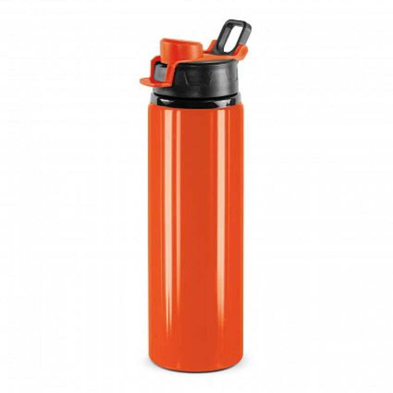 Oasis Bottle - Snap Cap Orange (Set of 12)