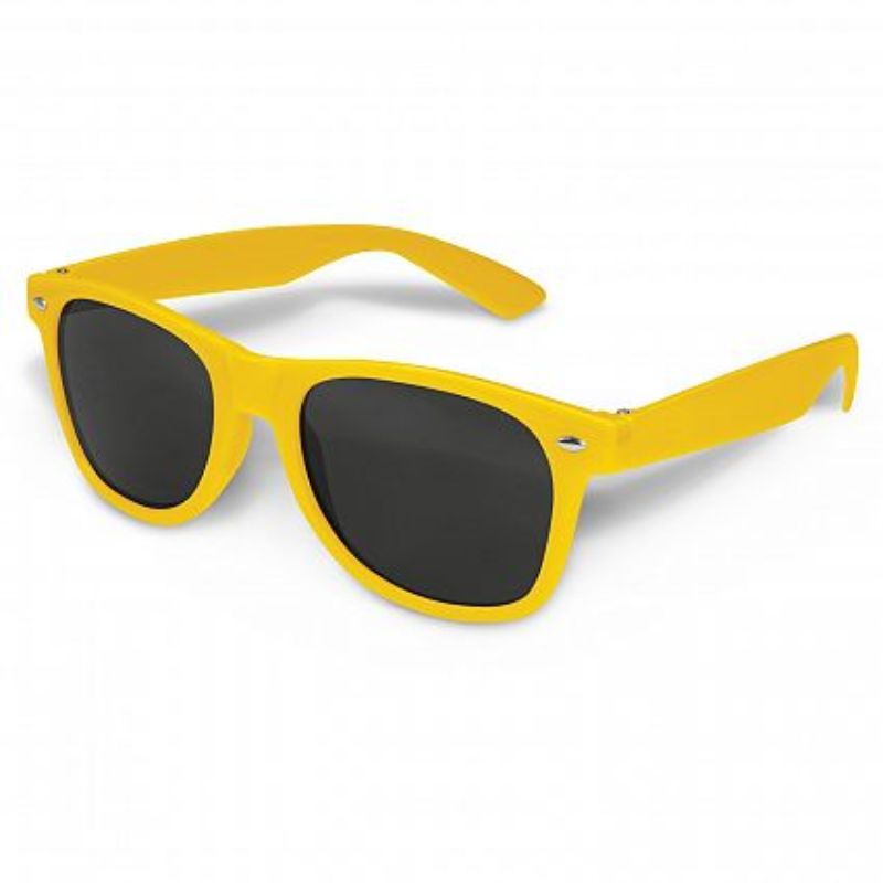 Malibu Premium Sunglasses - Yellow (Set of 30)