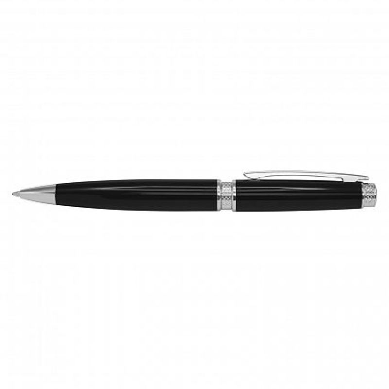 Ambassador Pen - Black (Set of 12)