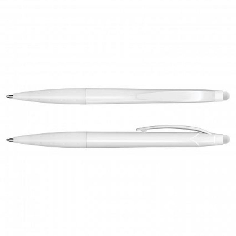 Spark Stylus Pen - White (Set of 100)